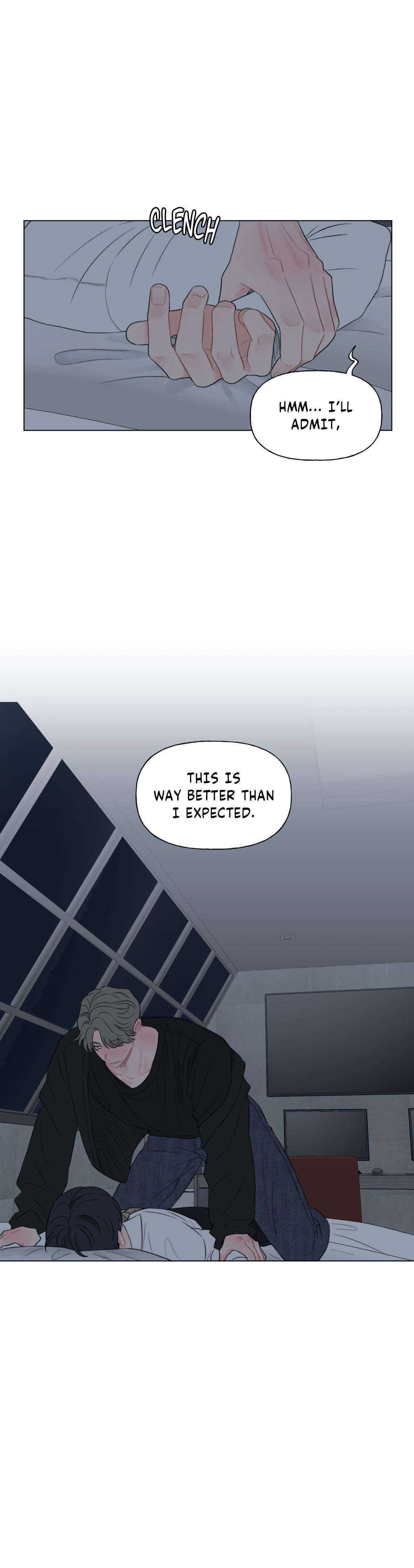 To Mend a Heart - Chapter 80 Page 17