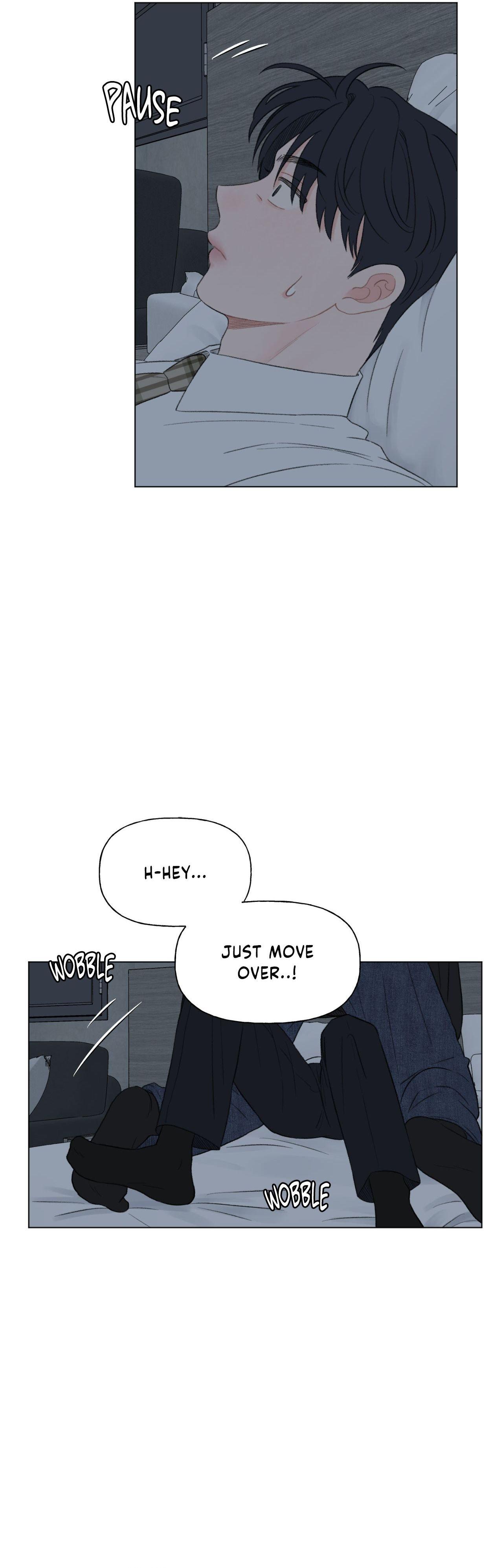 To Mend a Heart - Chapter 80 Page 18