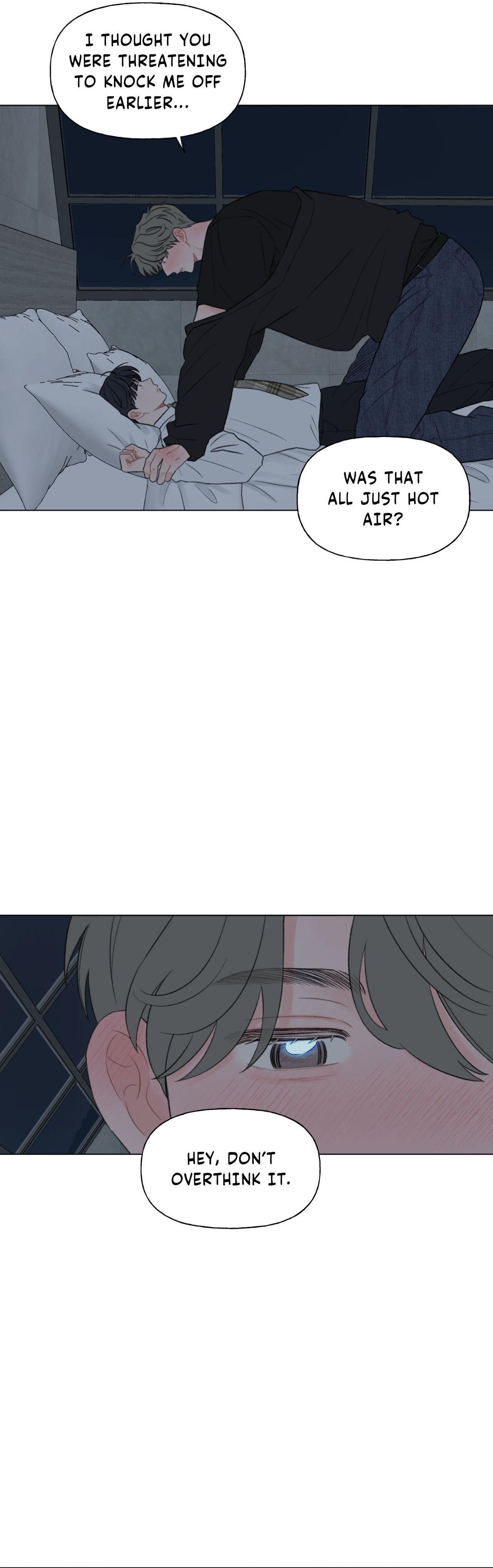 To Mend a Heart - Chapter 80 Page 19