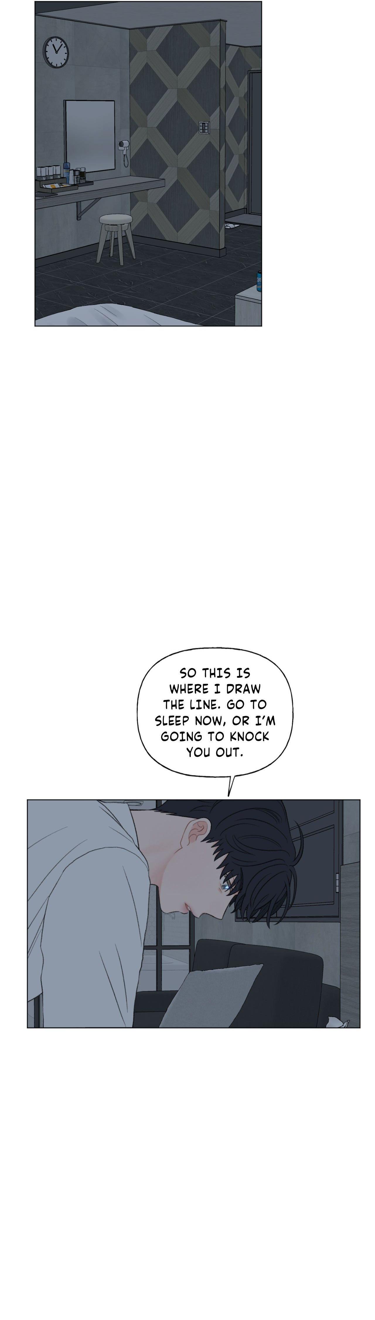 To Mend a Heart - Chapter 80 Page 2