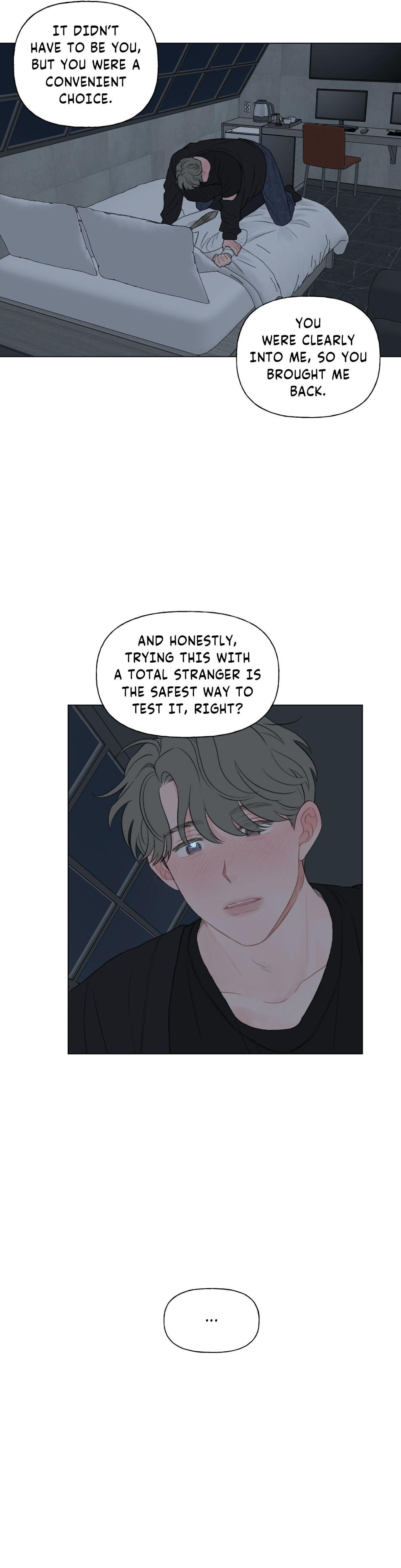 To Mend a Heart - Chapter 80 Page 21