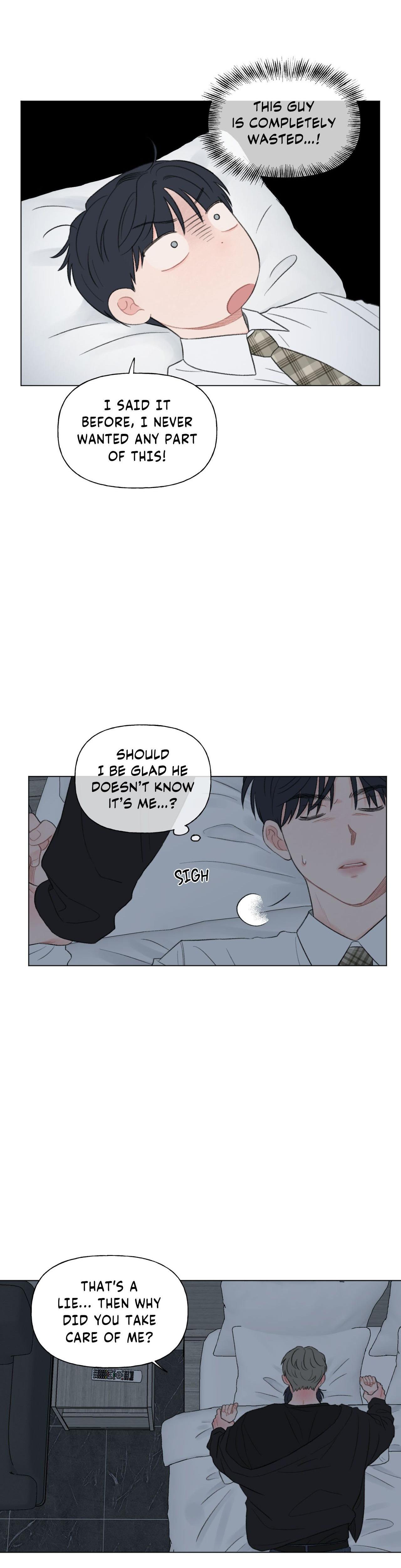 To Mend a Heart - Chapter 80 Page 22