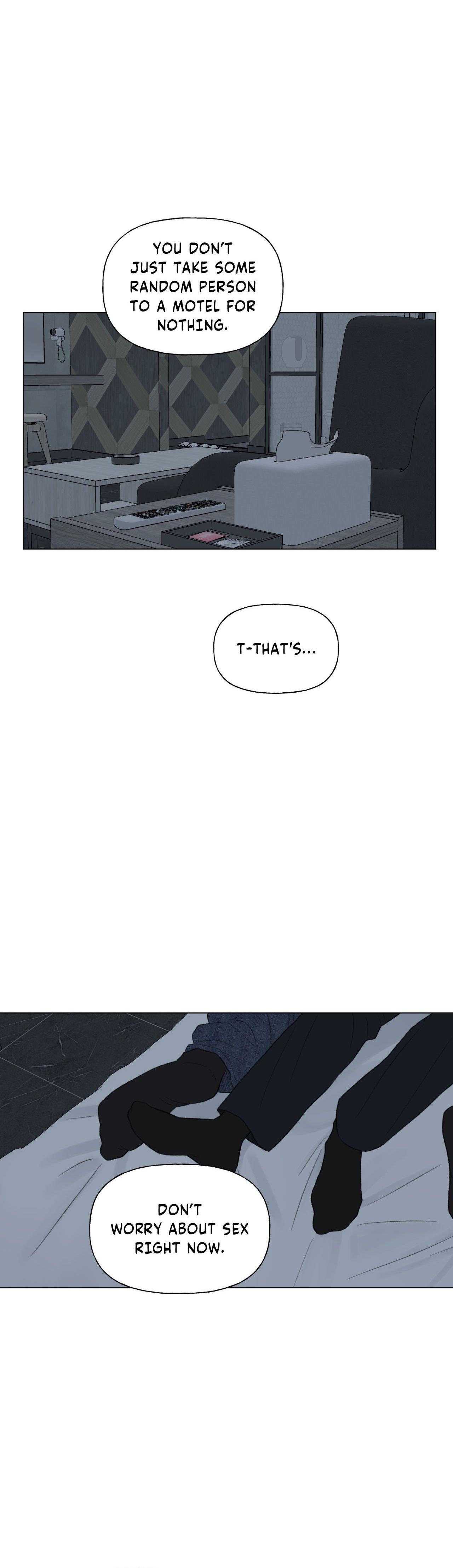 To Mend a Heart - Chapter 80 Page 23