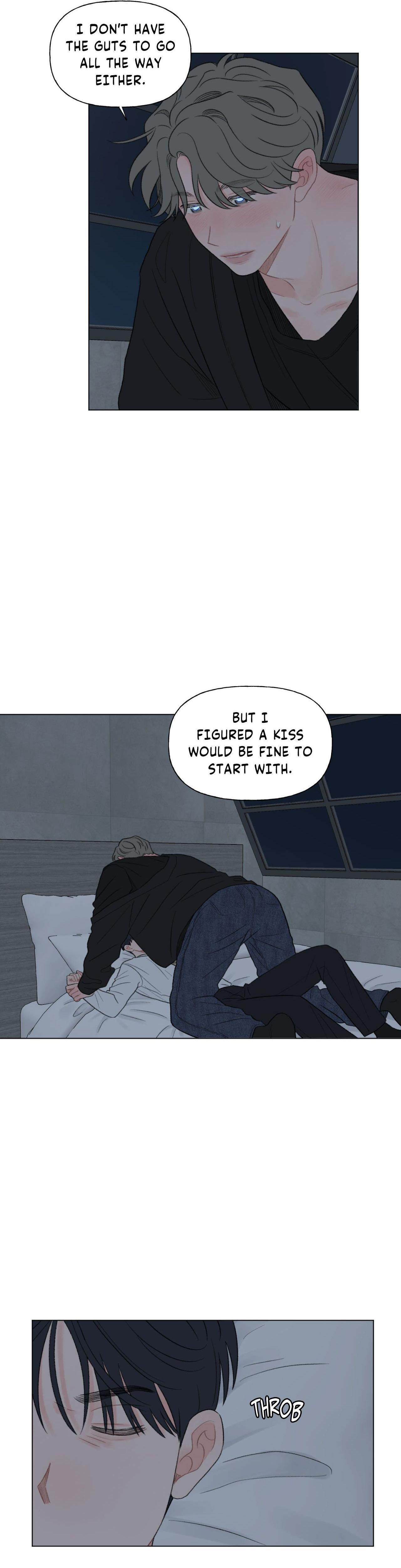 To Mend a Heart - Chapter 80 Page 24