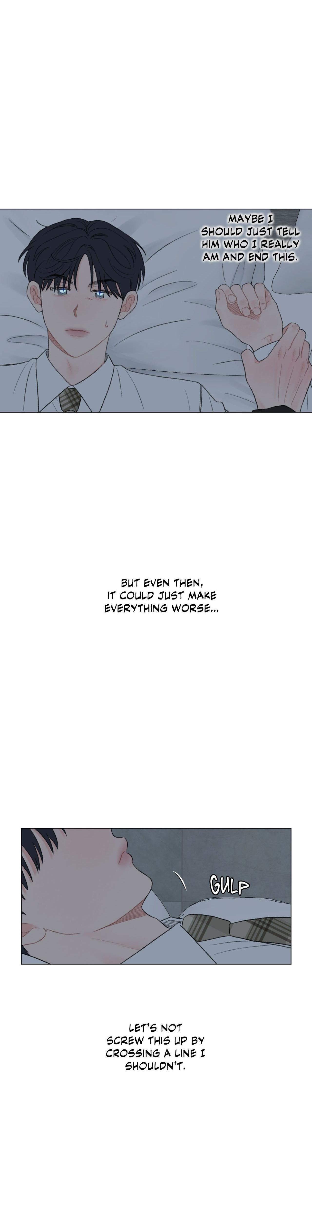 To Mend a Heart - Chapter 80 Page 25