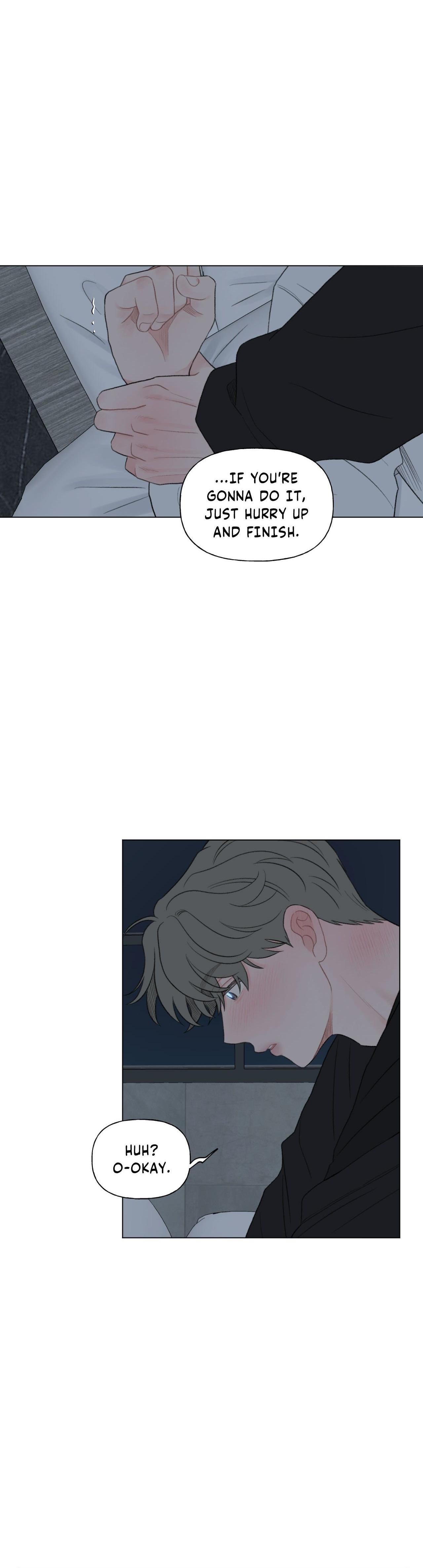 To Mend a Heart - Chapter 80 Page 26