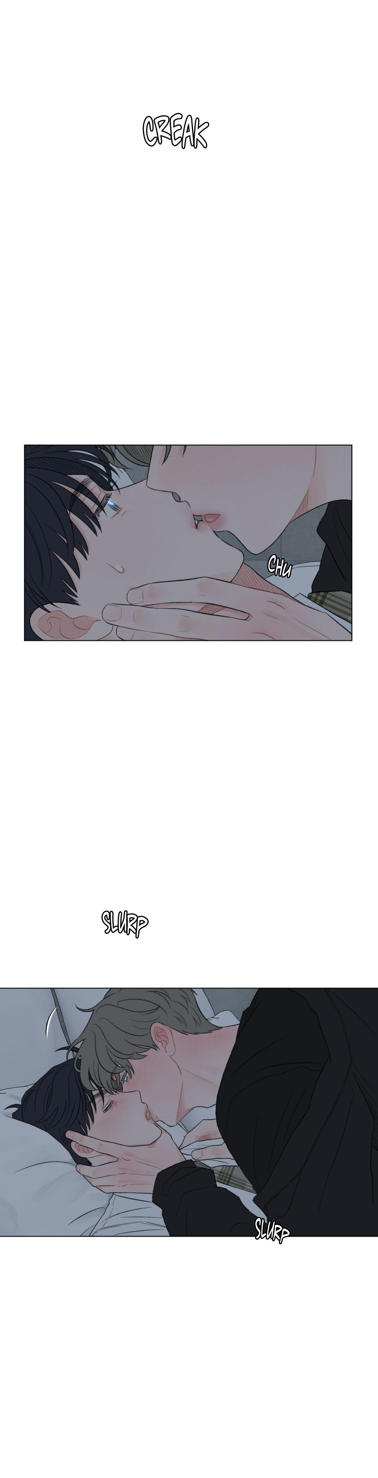 To Mend a Heart - Chapter 80 Page 28