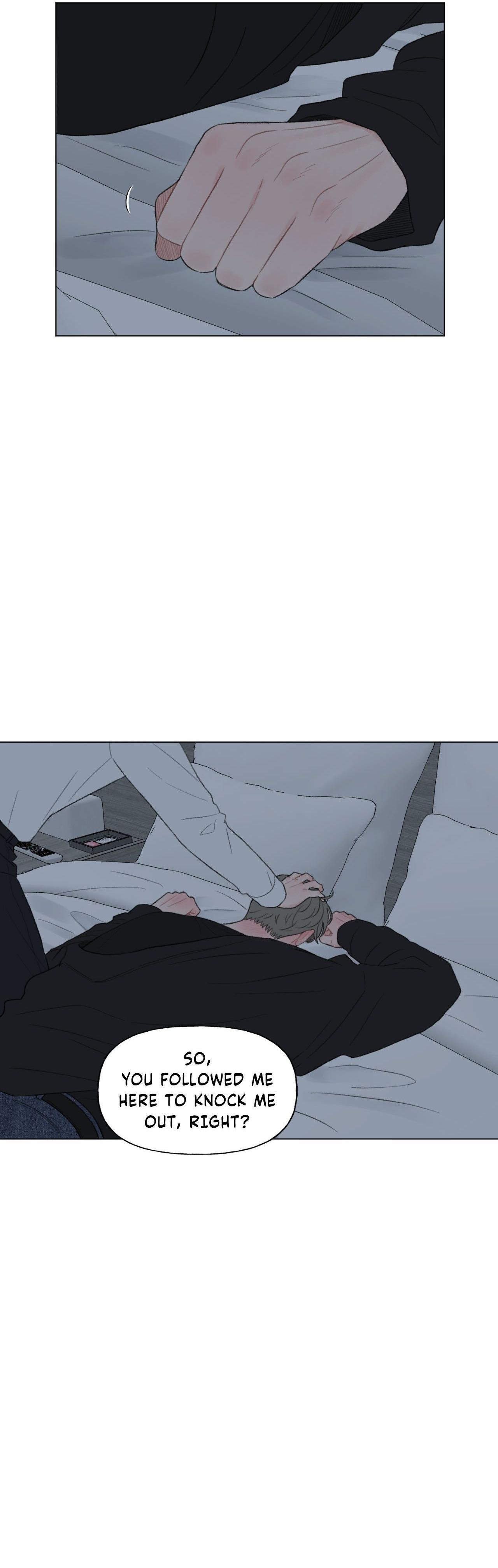 To Mend a Heart - Chapter 80 Page 3
