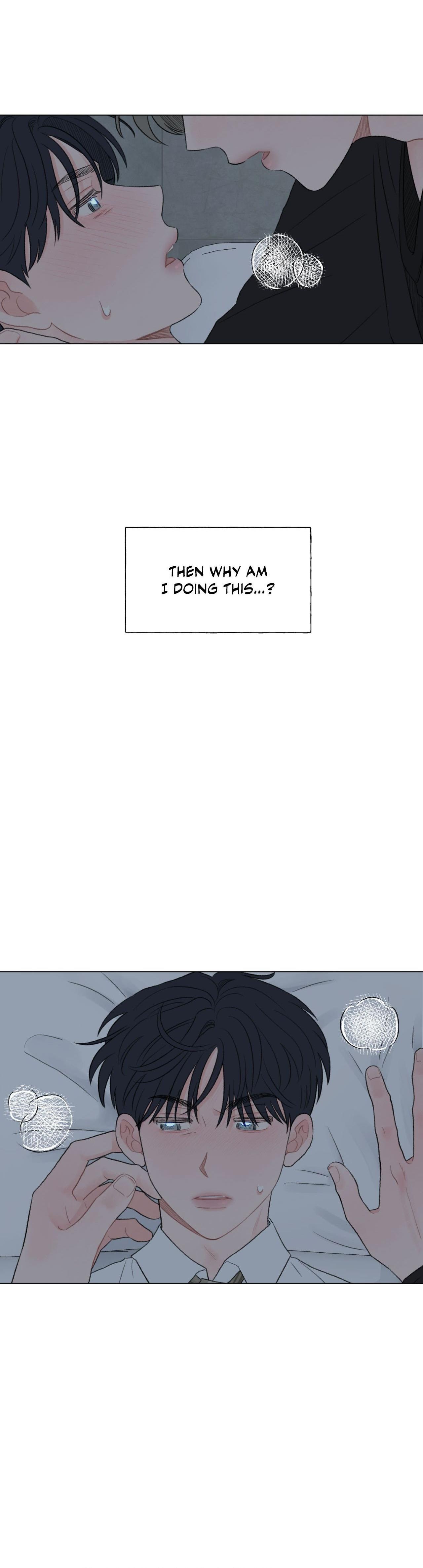 To Mend a Heart - Chapter 80 Page 30