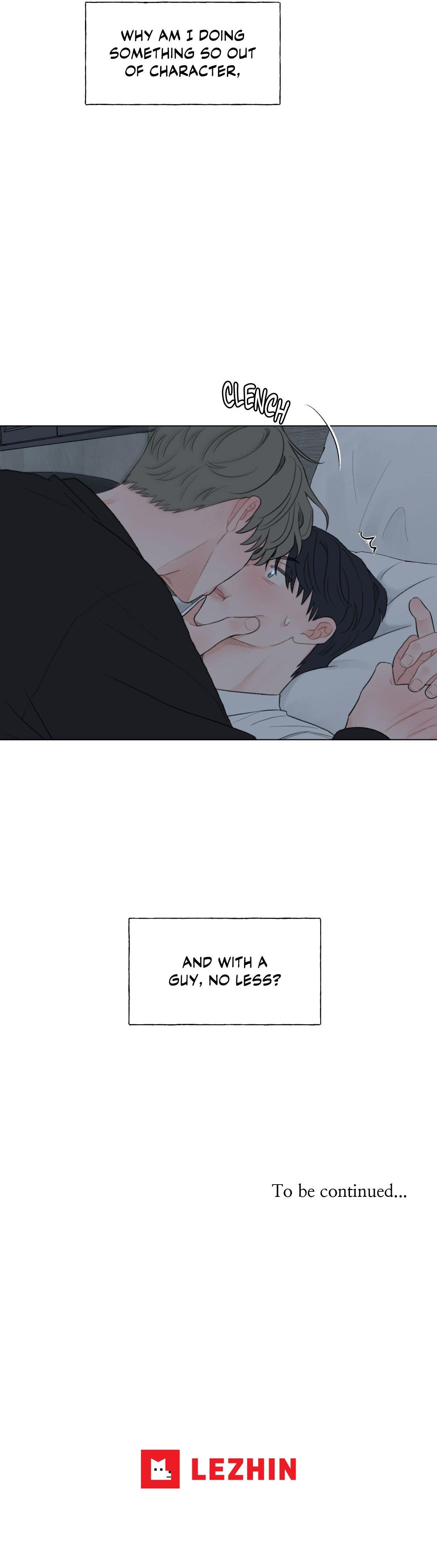 To Mend a Heart - Chapter 80 Page 31
