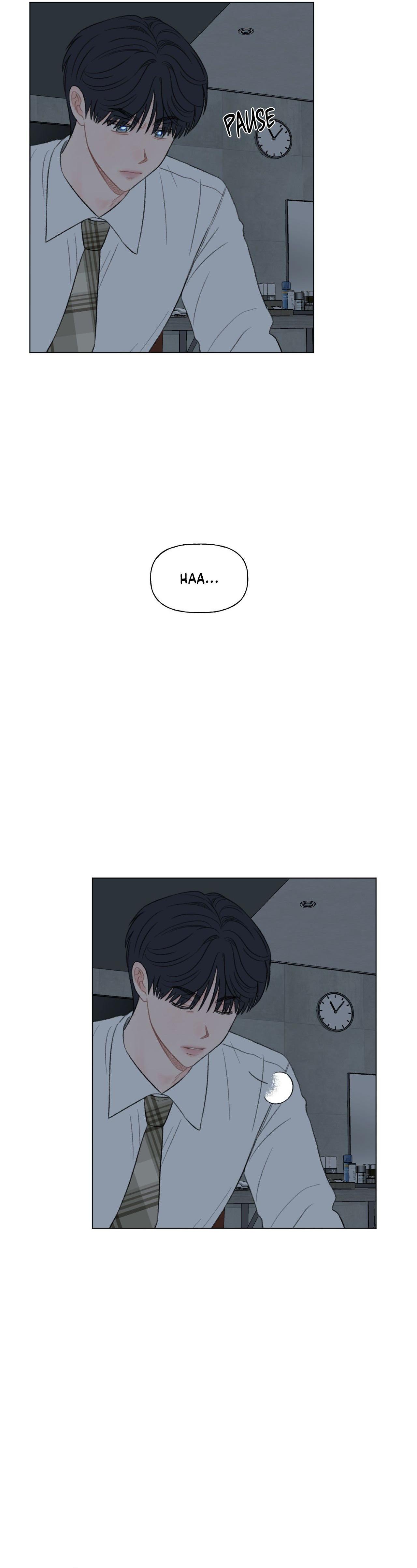 To Mend a Heart - Chapter 80 Page 4