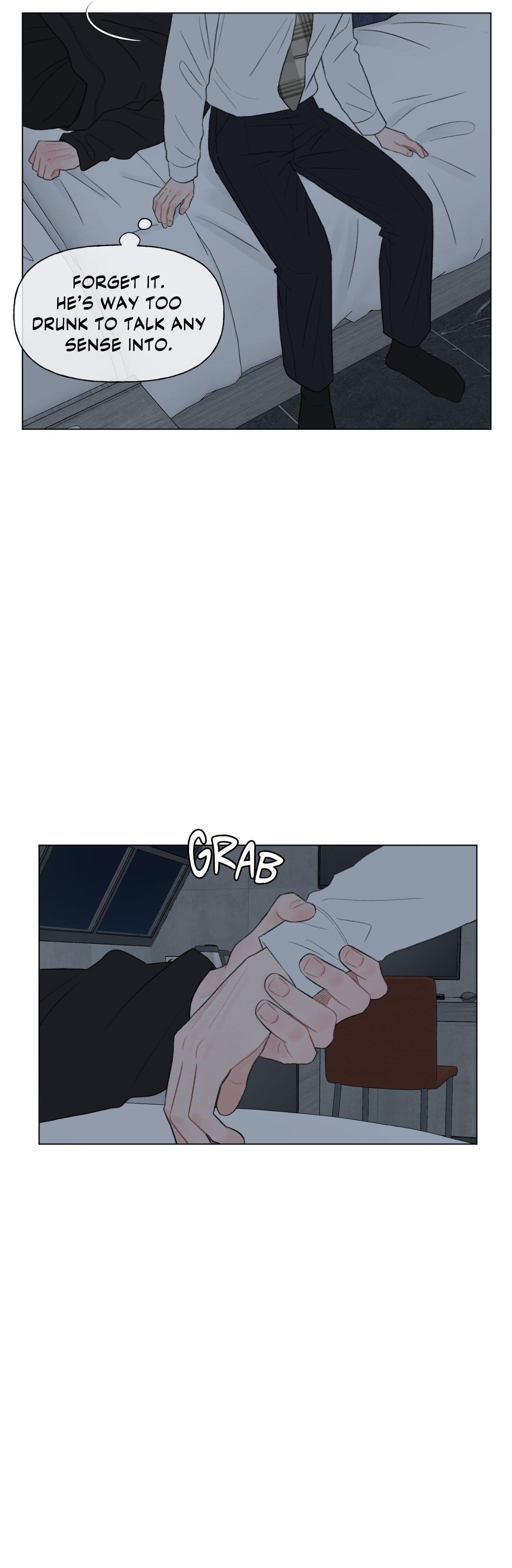 To Mend a Heart - Chapter 80 Page 5