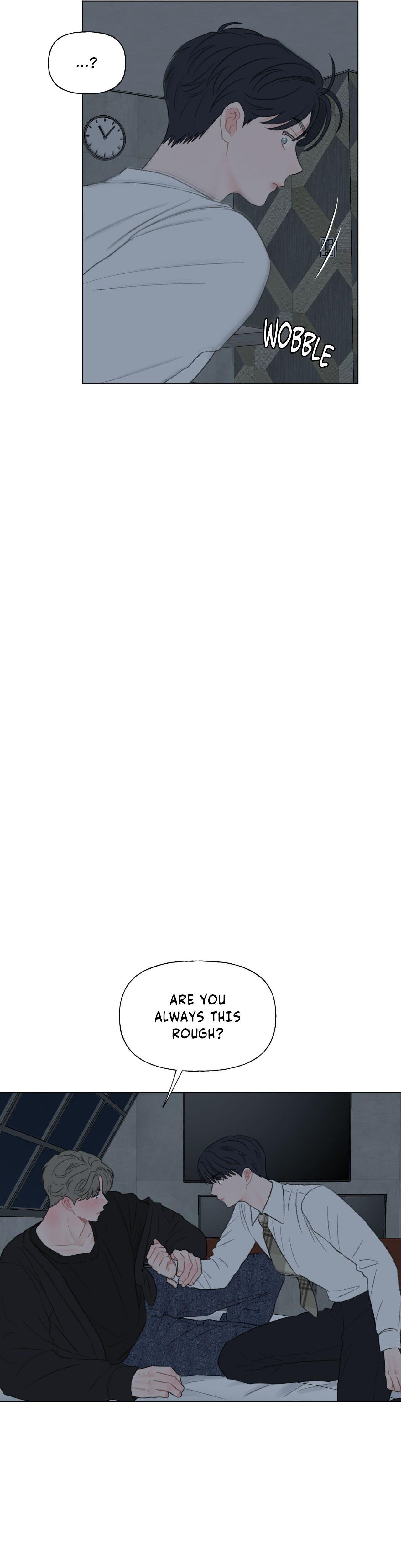 To Mend a Heart - Chapter 80 Page 6