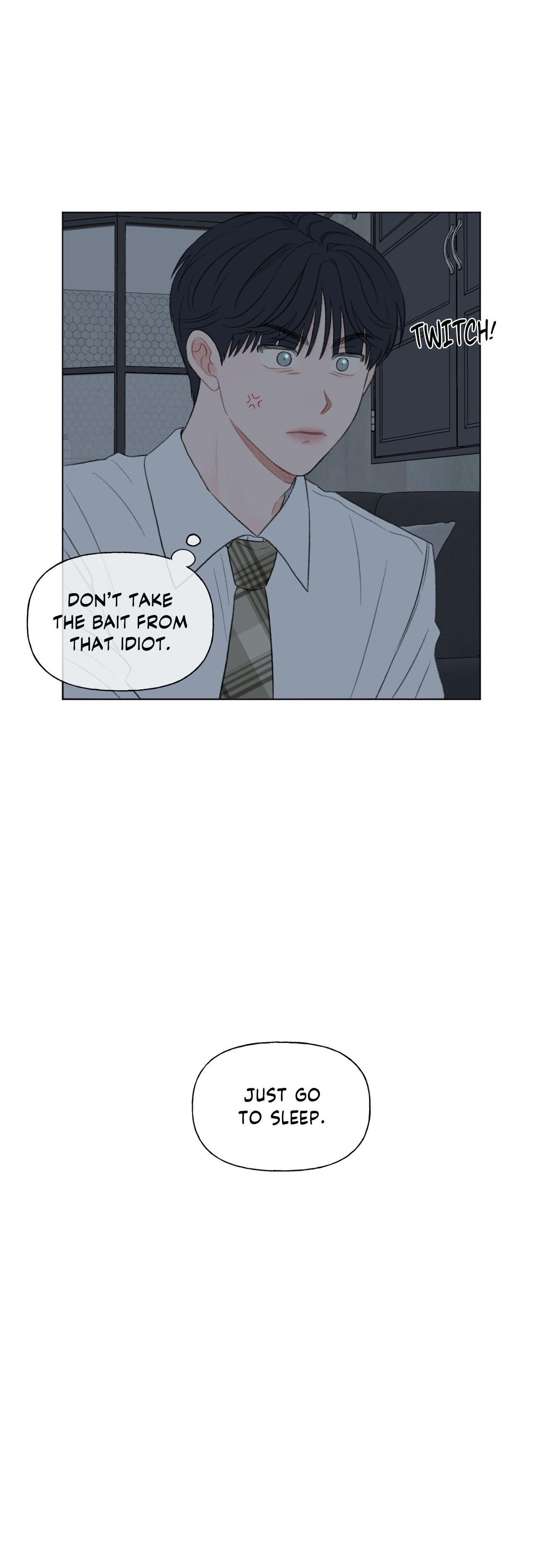 To Mend a Heart - Chapter 80 Page 7