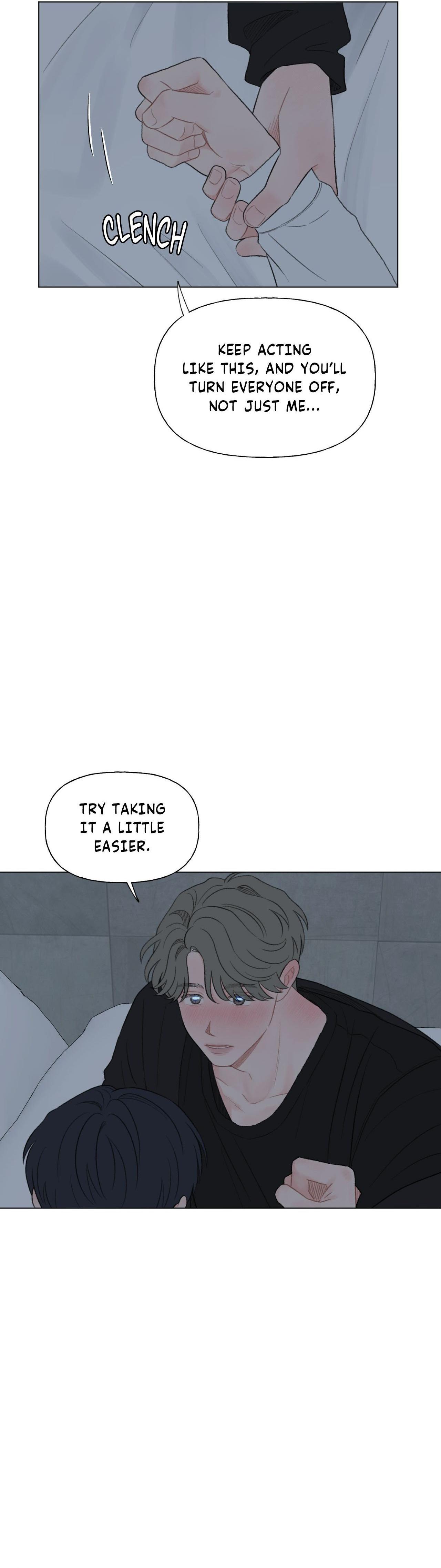 To Mend a Heart - Chapter 80 Page 8