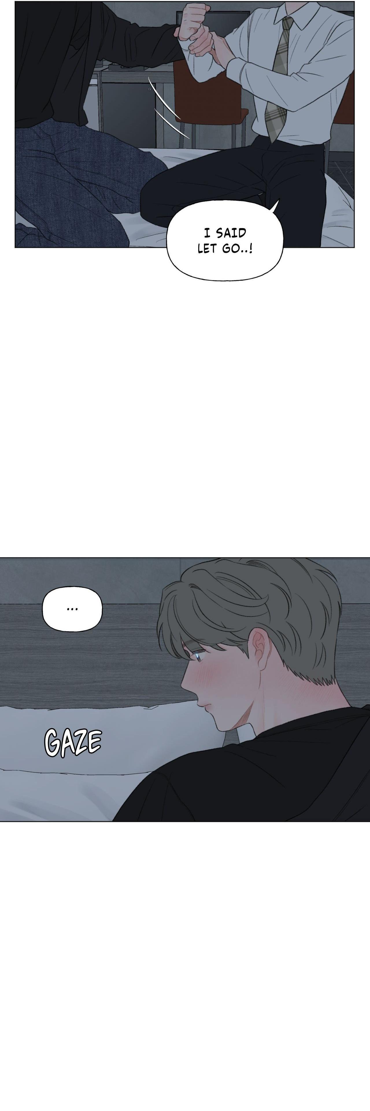 To Mend a Heart - Chapter 80 Page 9