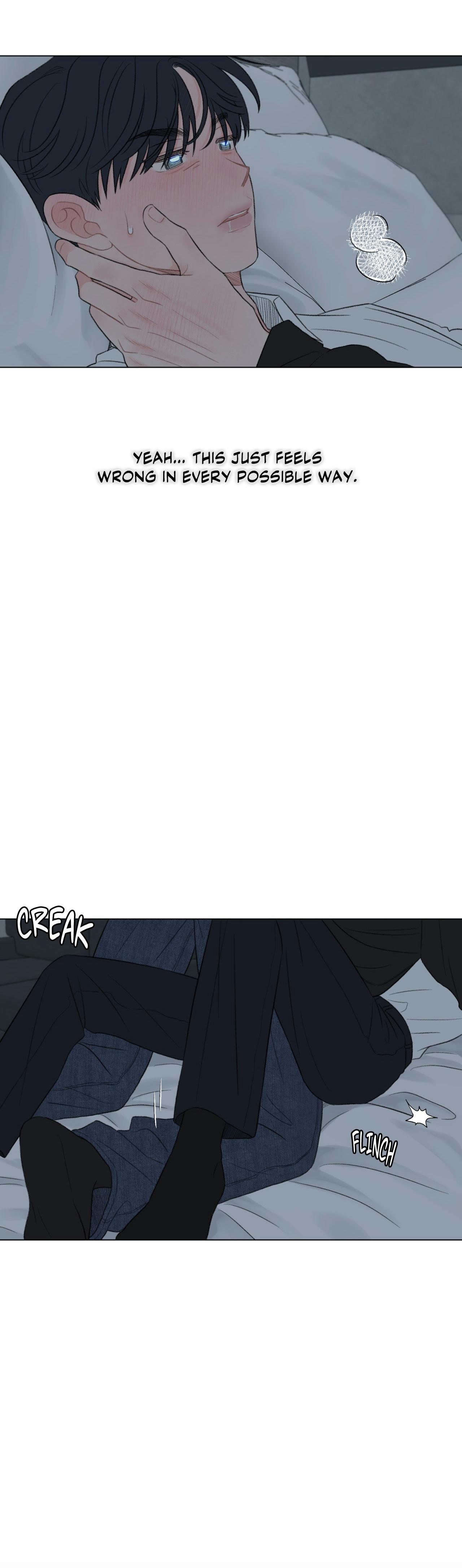 To Mend a Heart - Chapter 81 Page 10