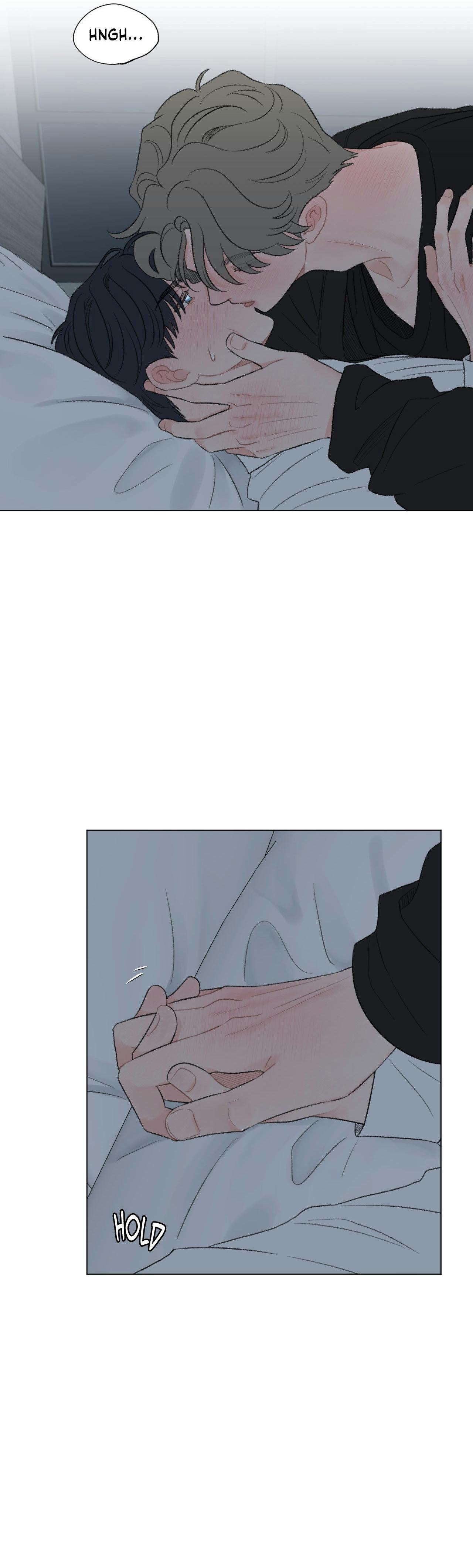To Mend a Heart - Chapter 81 Page 11