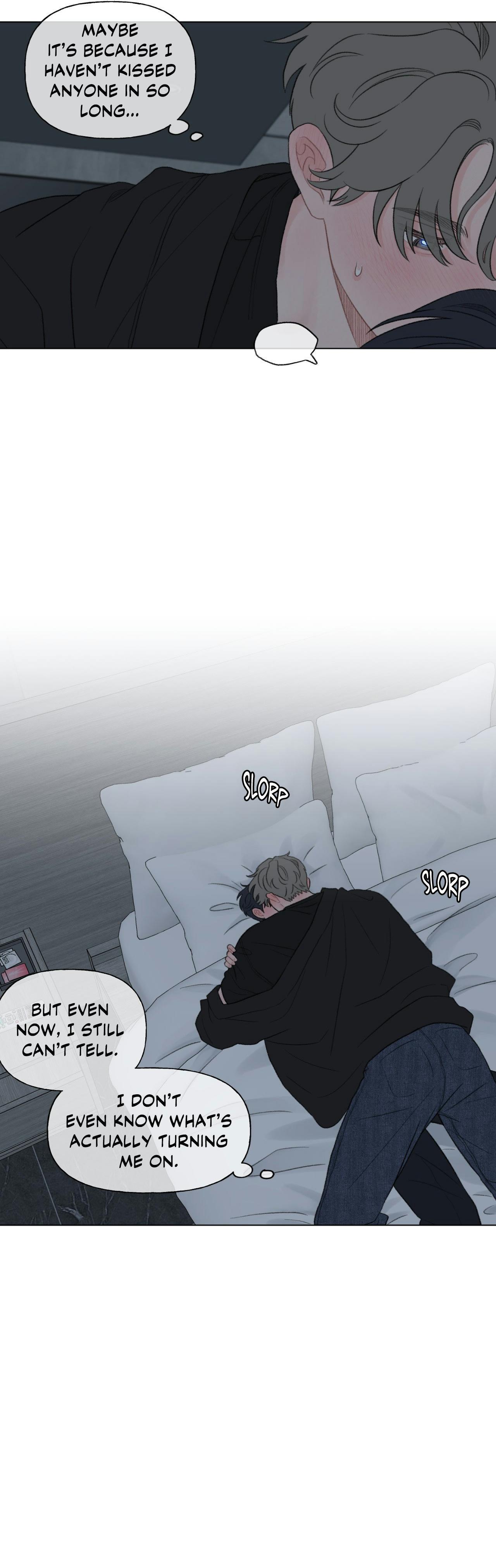 To Mend a Heart - Chapter 81 Page 12