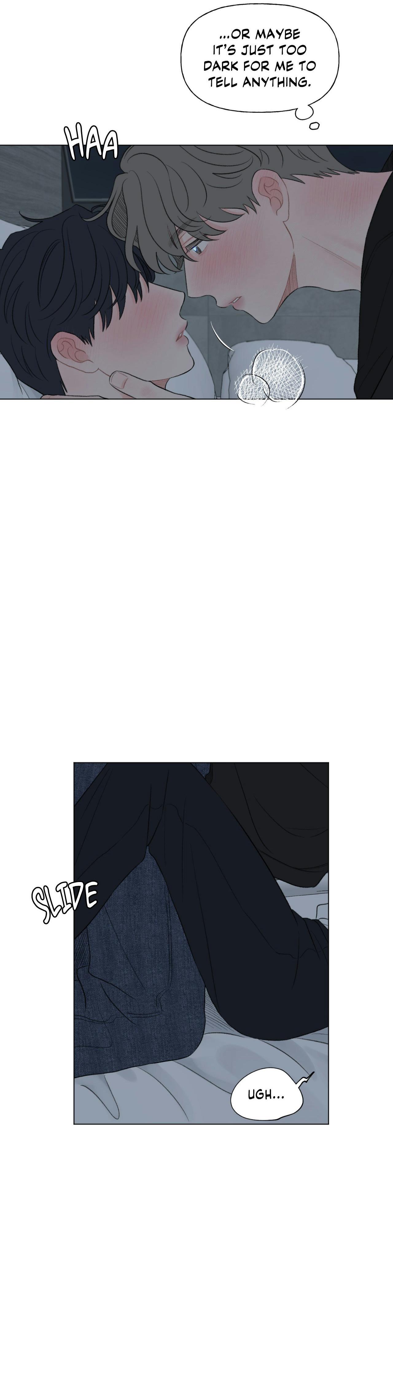 To Mend a Heart - Chapter 81 Page 13