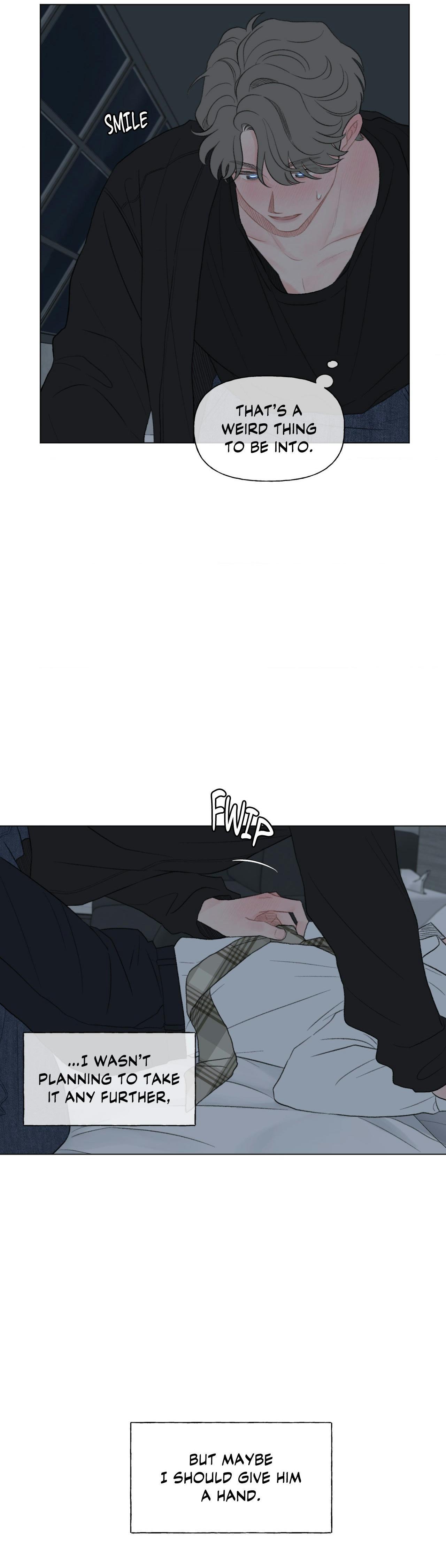 To Mend a Heart - Chapter 81 Page 16