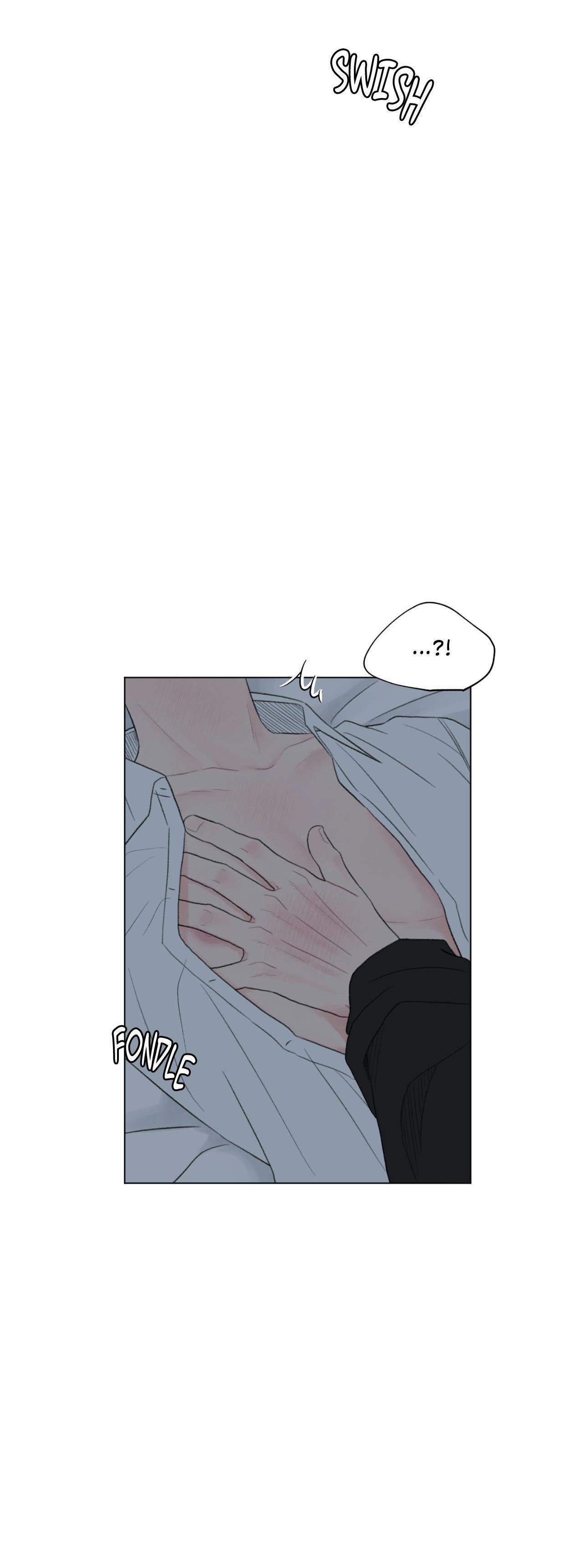 To Mend a Heart - Chapter 81 Page 17
