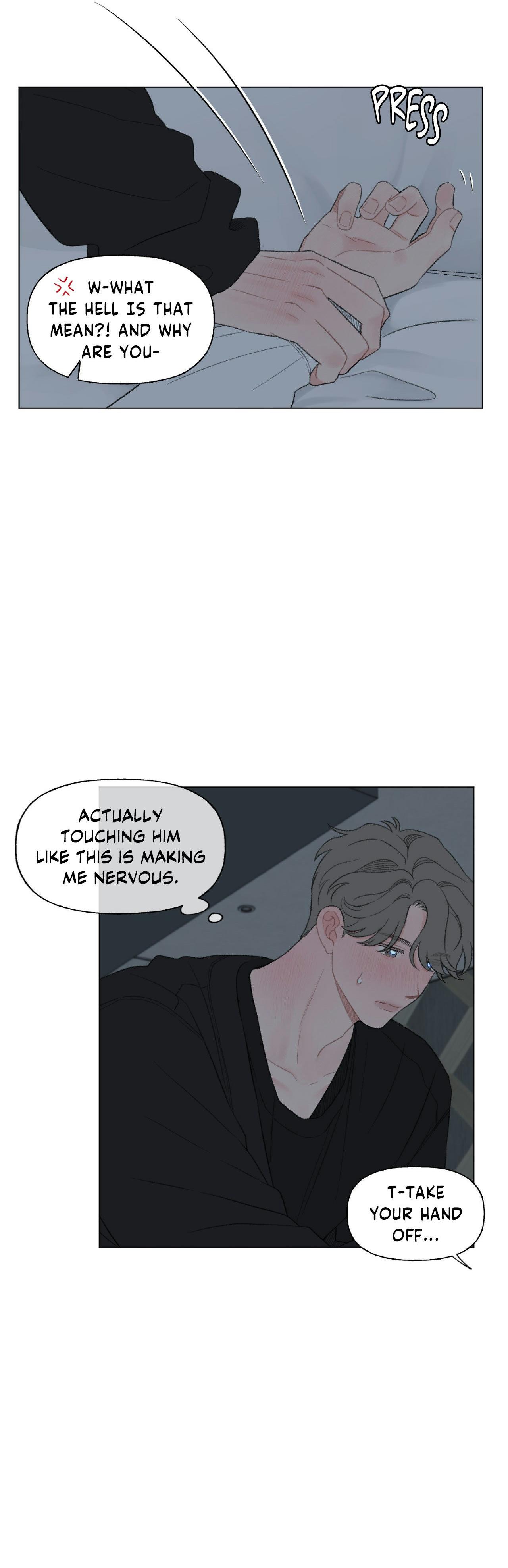 To Mend a Heart - Chapter 81 Page 19