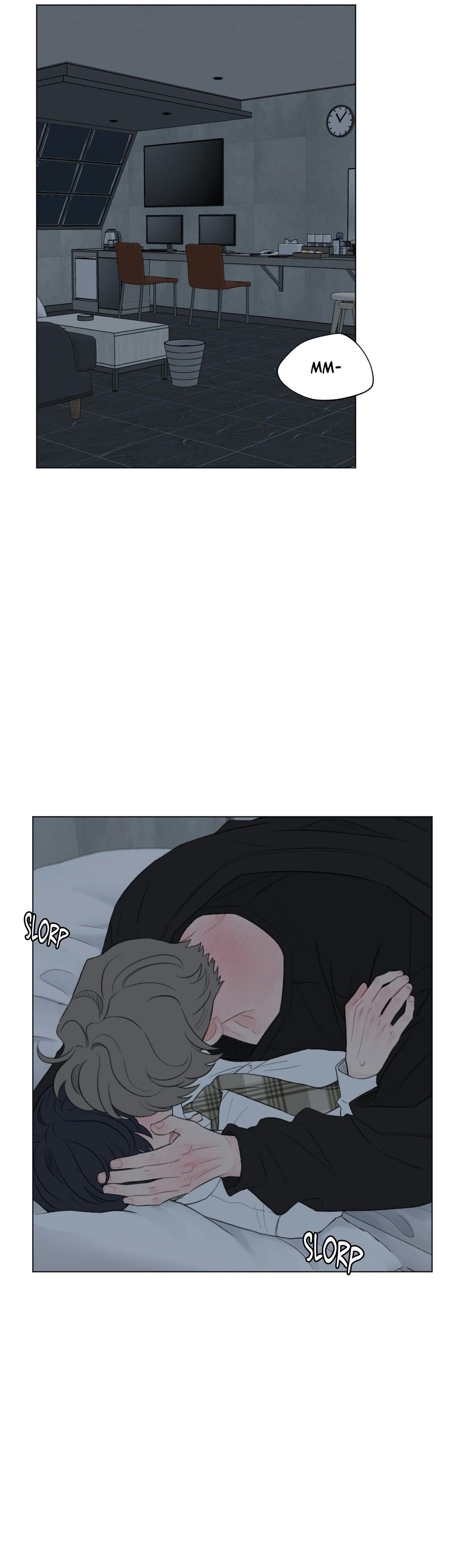 To Mend a Heart - Chapter 81 Page 2