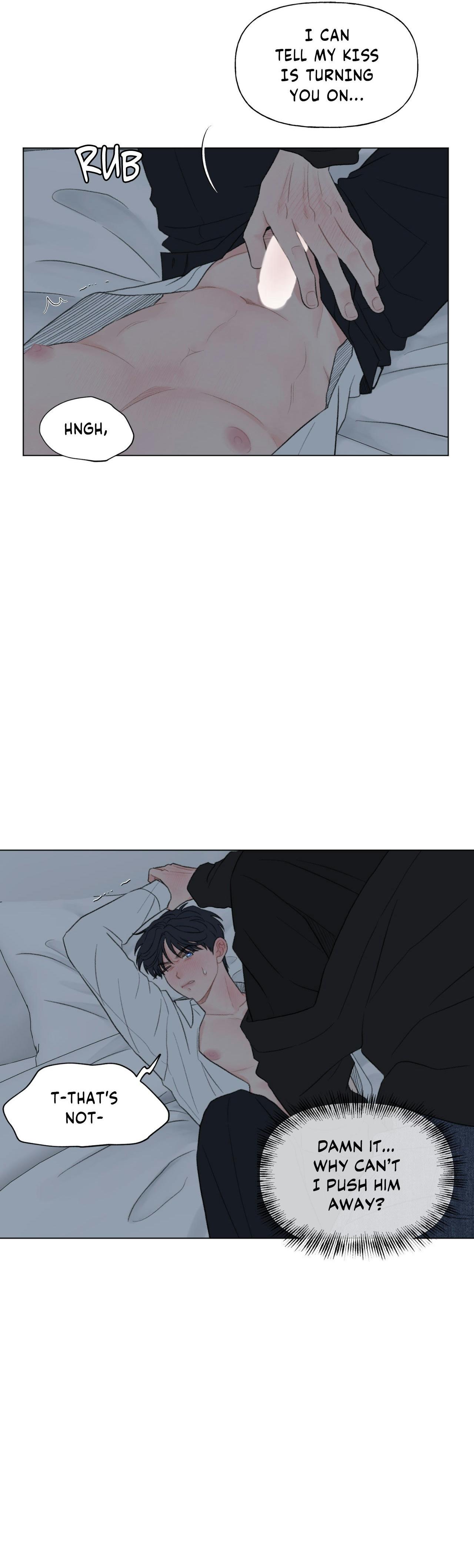 To Mend a Heart - Chapter 81 Page 22