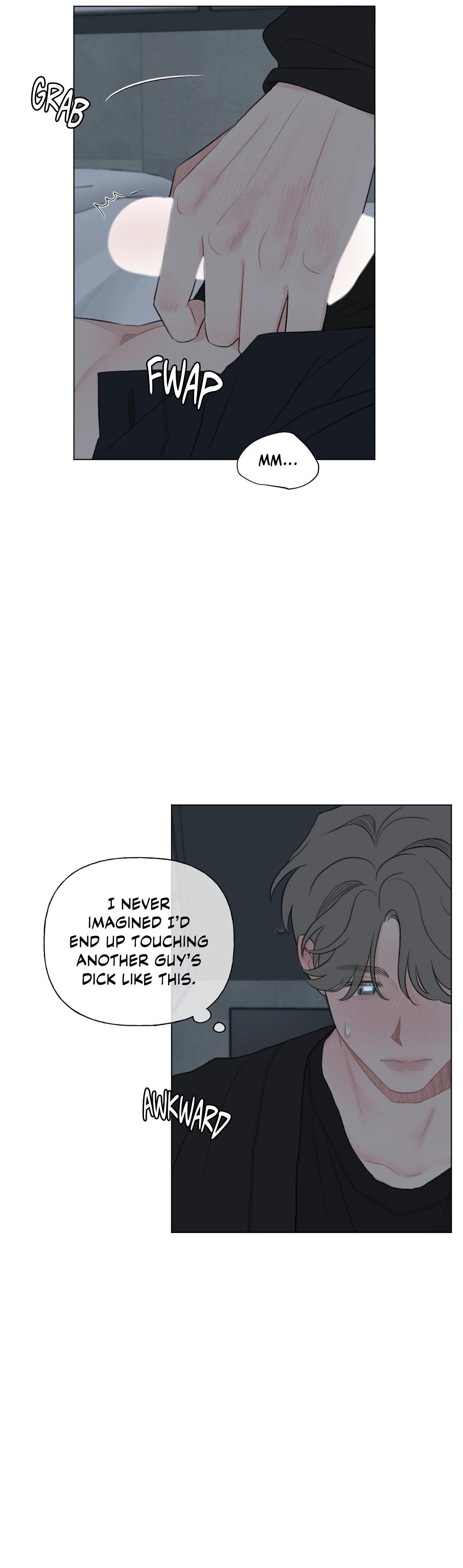To Mend a Heart - Chapter 81 Page 23