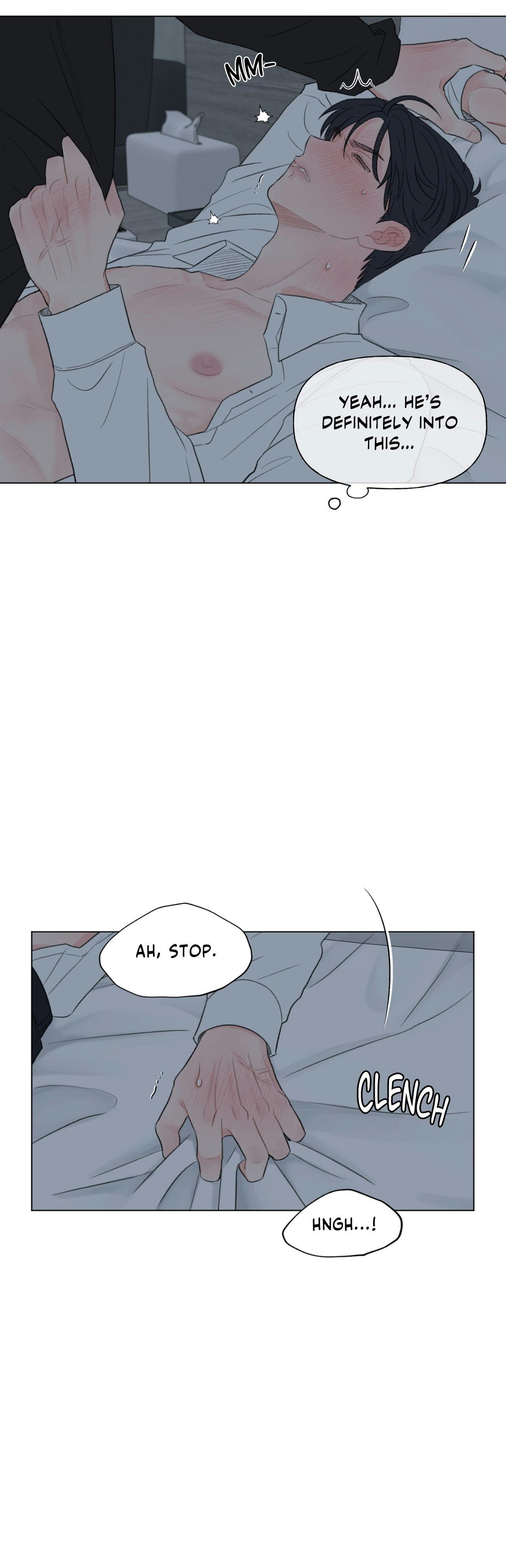 To Mend a Heart - Chapter 81 Page 25