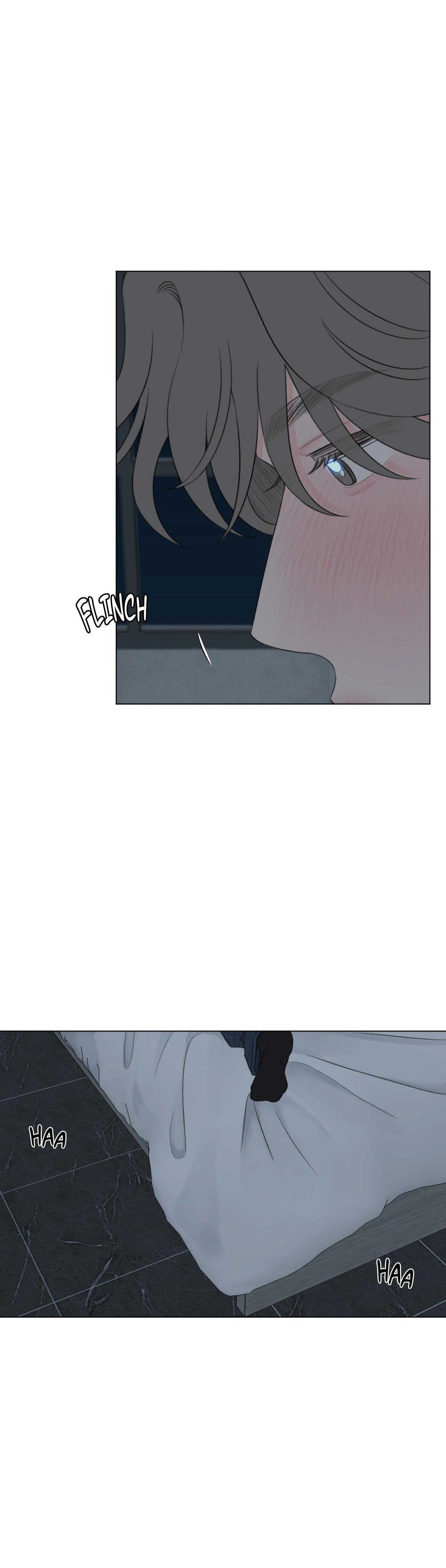 To Mend a Heart - Chapter 81 Page 27
