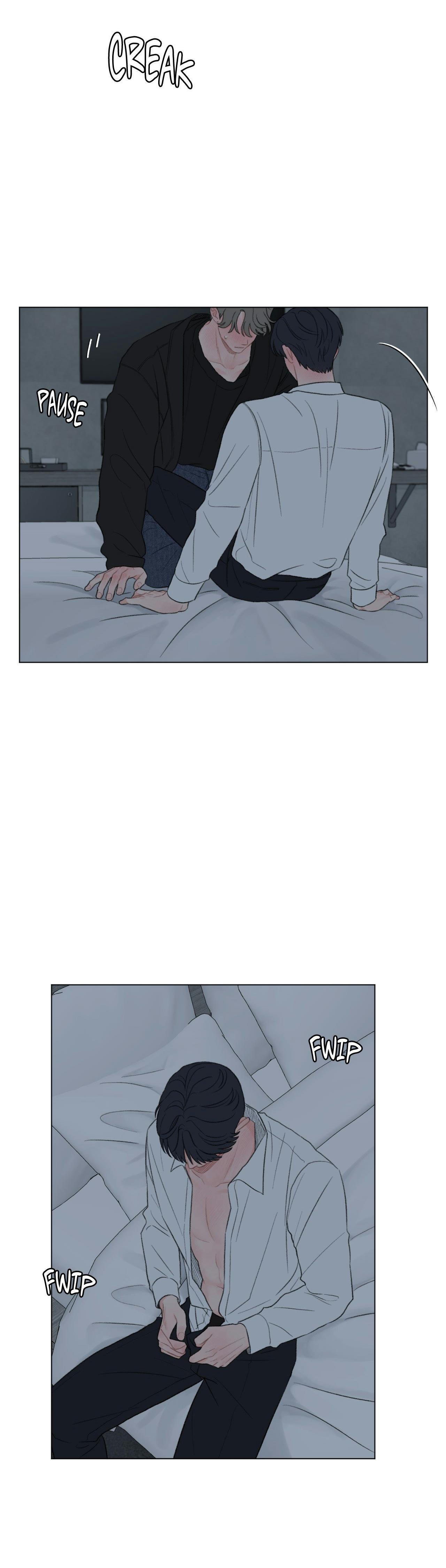 To Mend a Heart - Chapter 81 Page 29