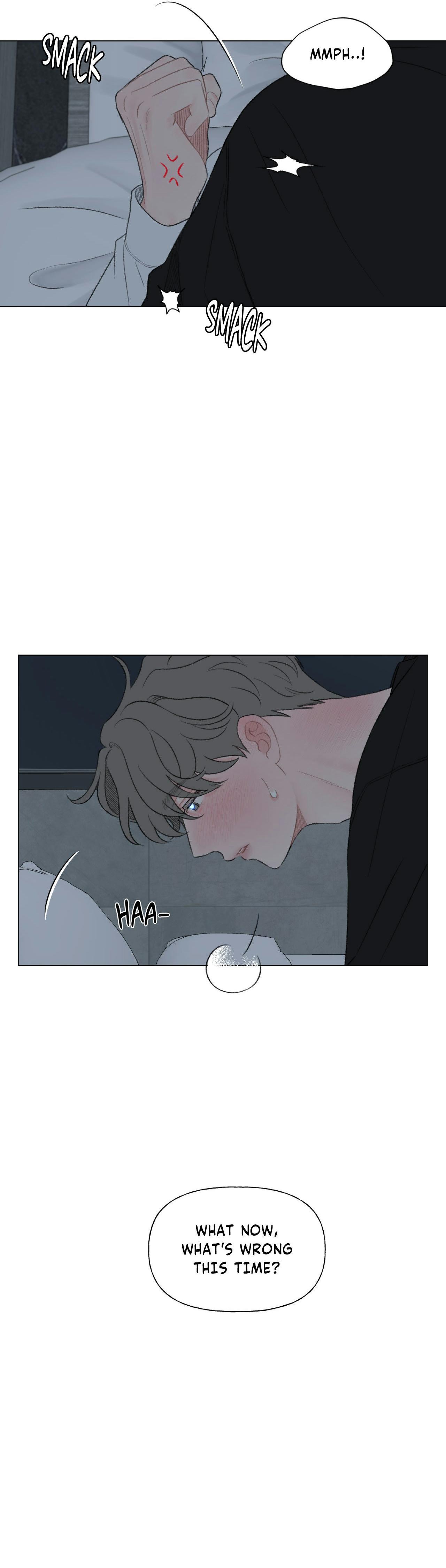 To Mend a Heart - Chapter 81 Page 3