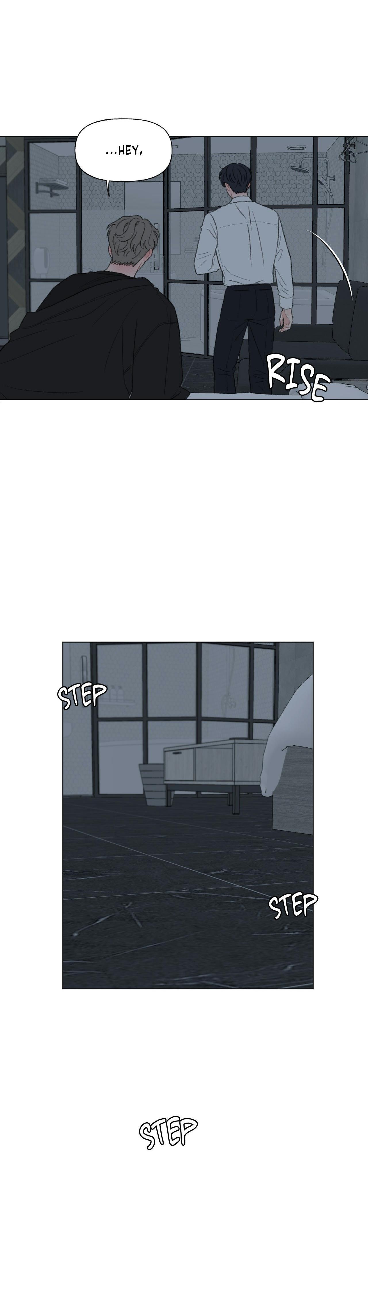 To Mend a Heart - Chapter 81 Page 30