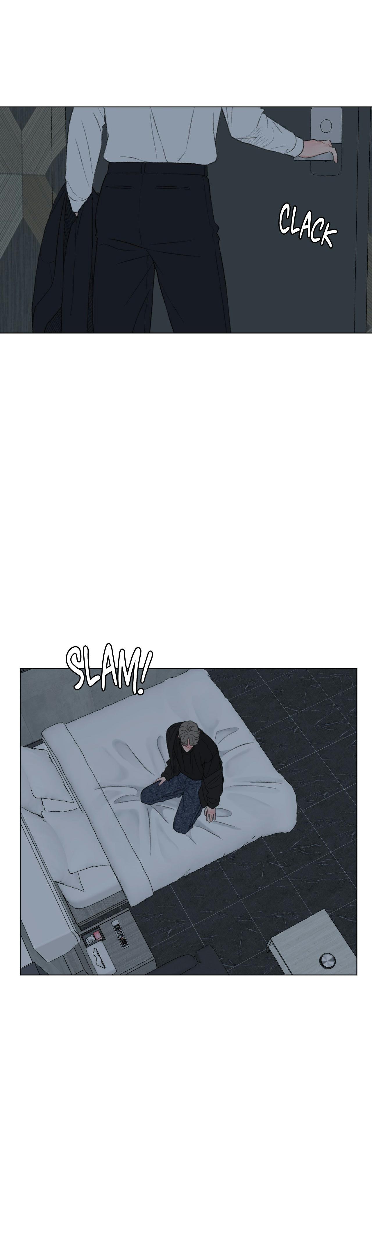 To Mend a Heart - Chapter 81 Page 31