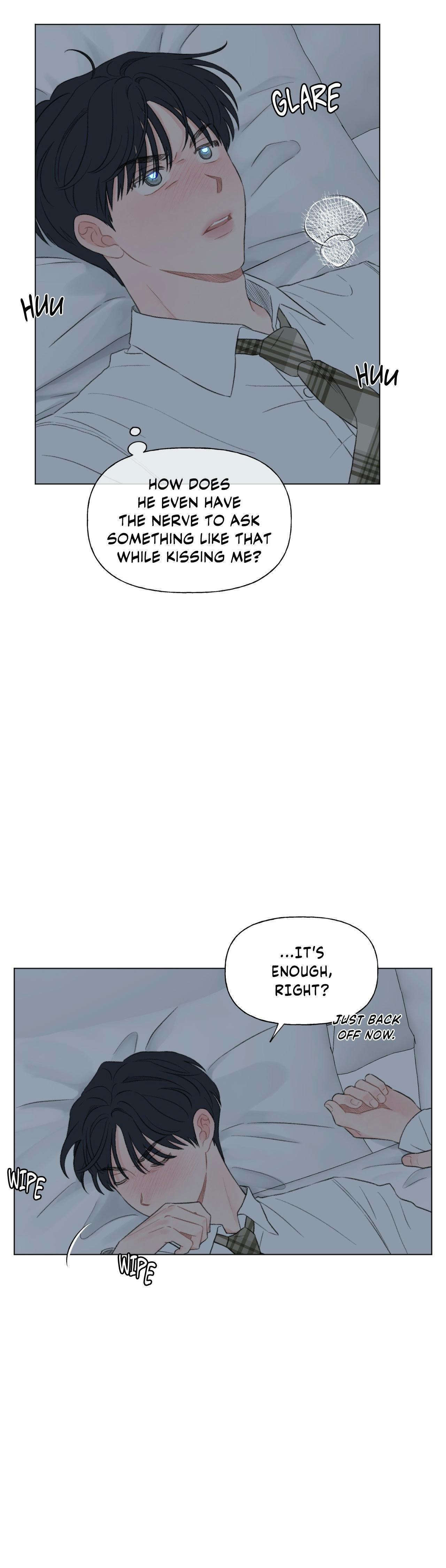 To Mend a Heart - Chapter 81 Page 4