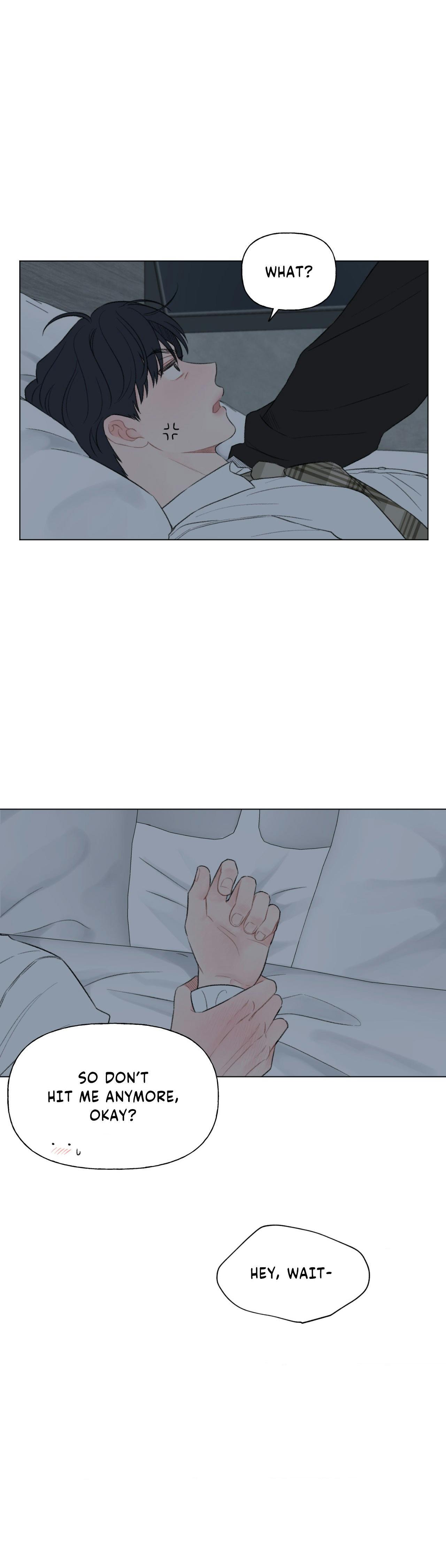 To Mend a Heart - Chapter 81 Page 6