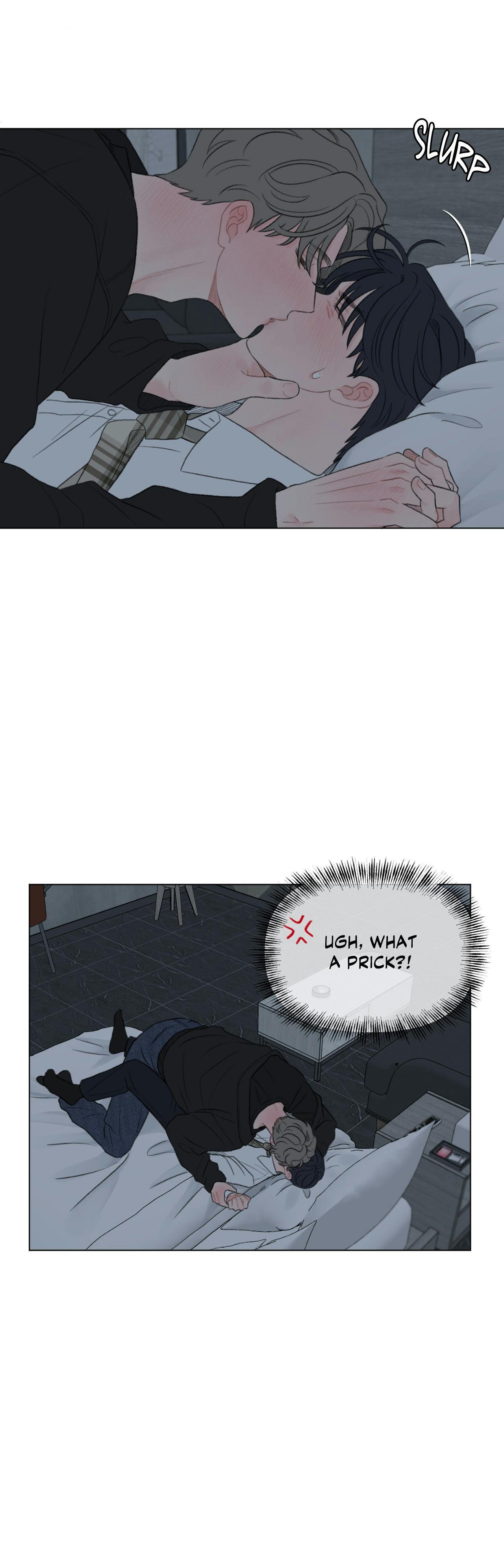 To Mend a Heart - Chapter 81 Page 7