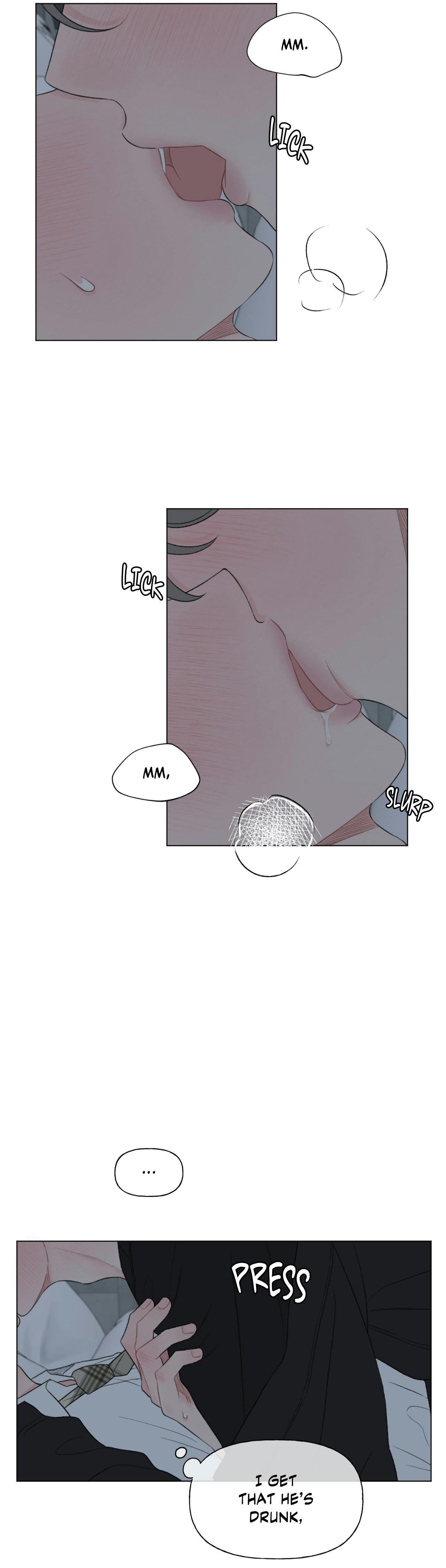 To Mend a Heart - Chapter 81 Page 8