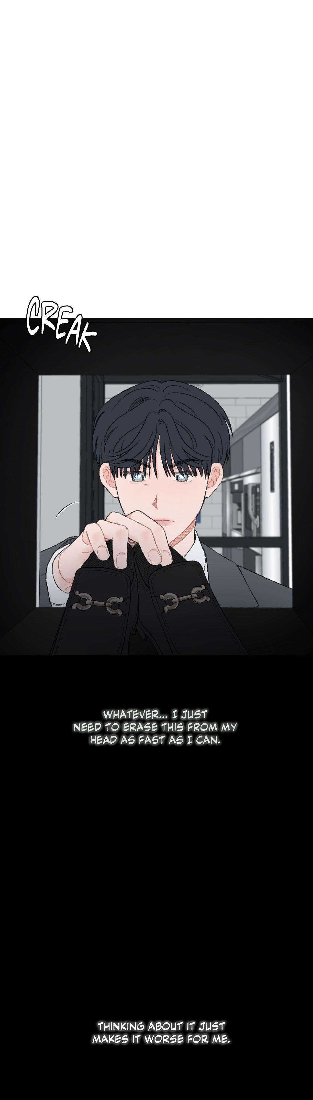 To Mend a Heart - Chapter 82 Page 11