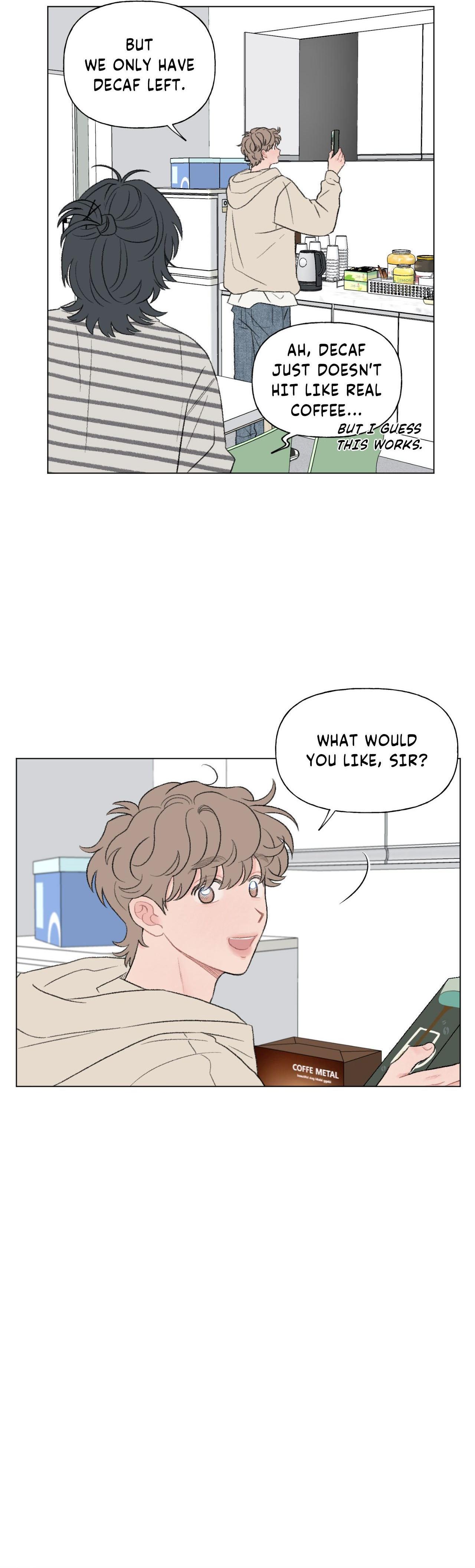 To Mend a Heart - Chapter 82 Page 13