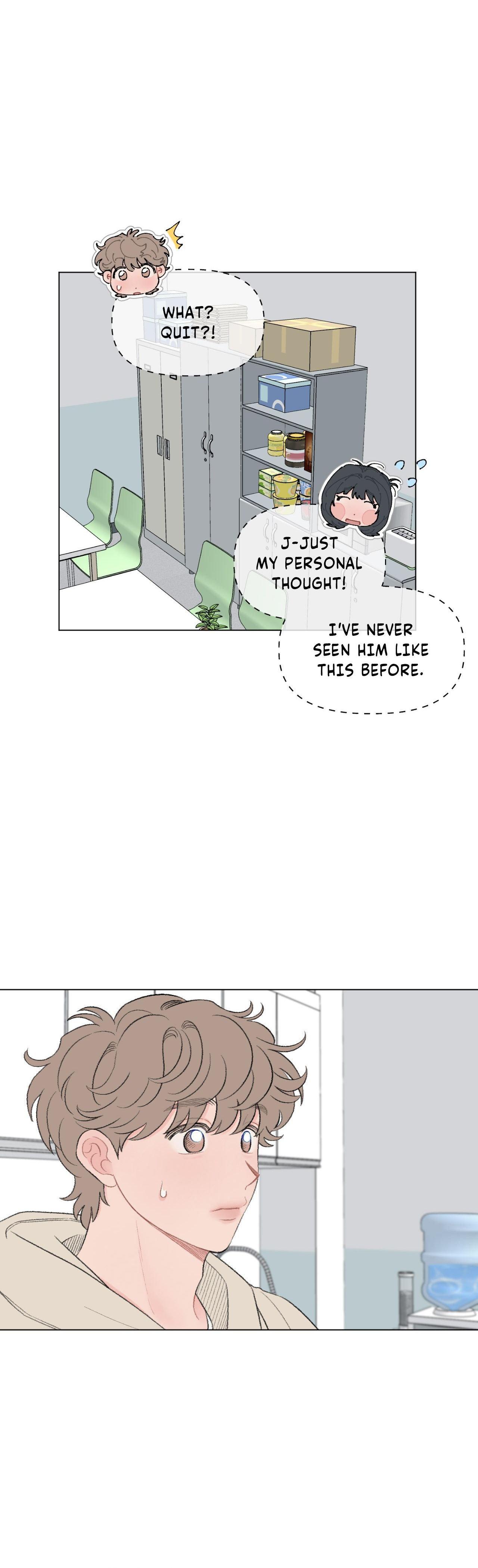To Mend a Heart - Chapter 82 Page 15