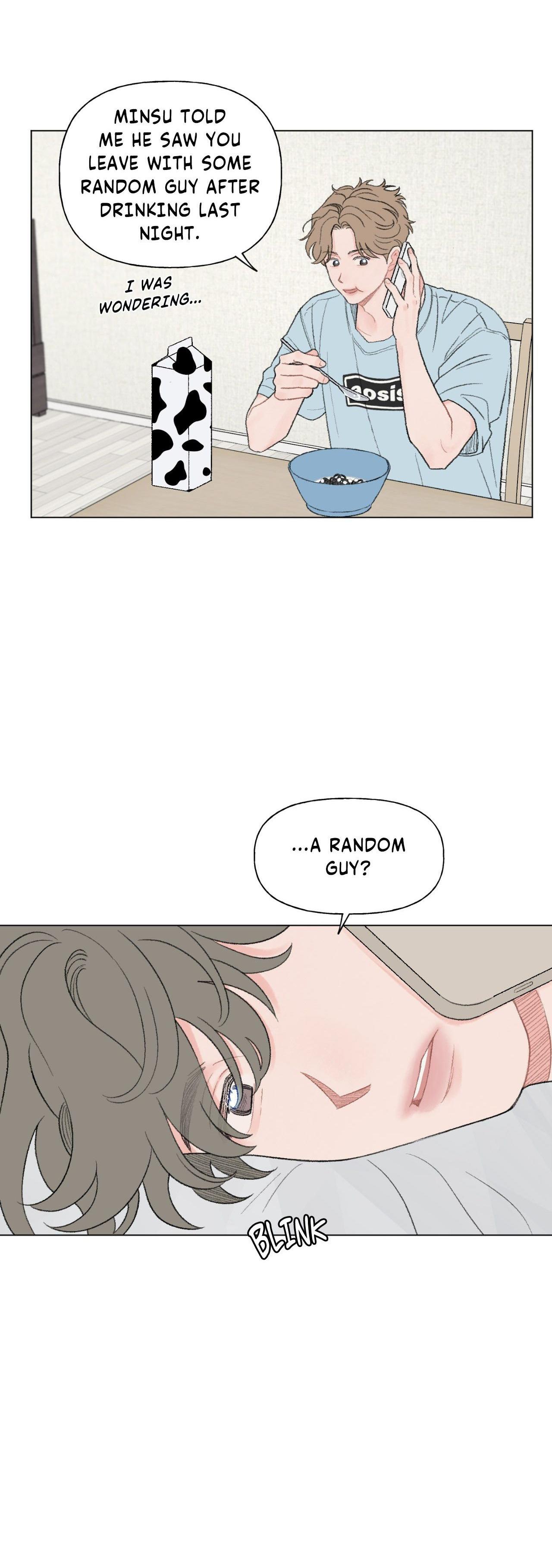 To Mend a Heart - Chapter 82 Page 19