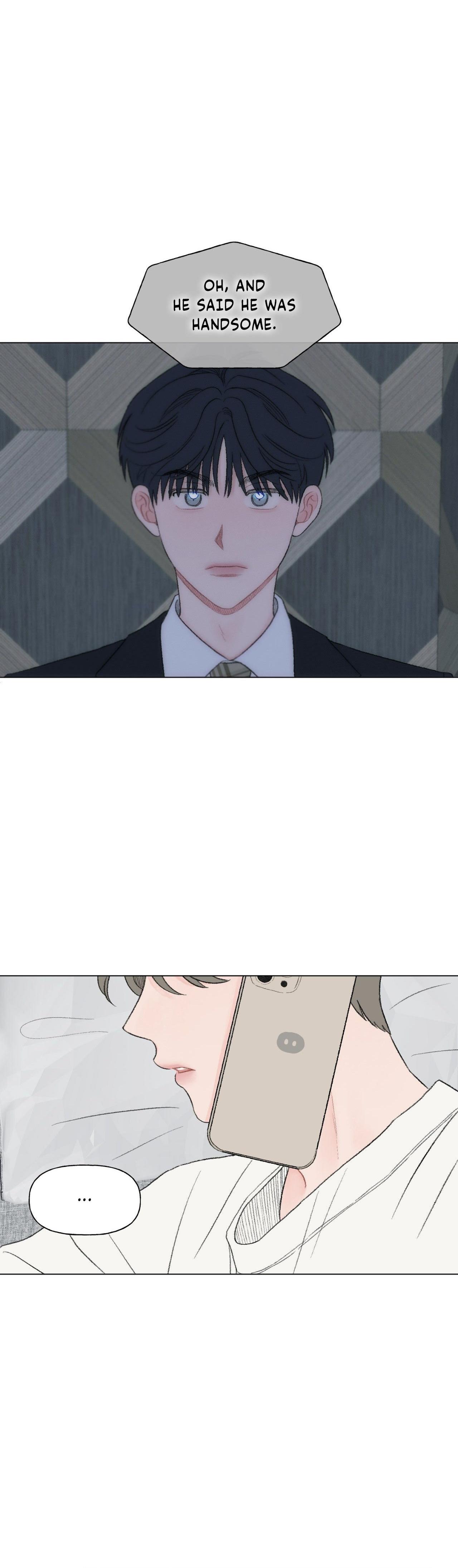 To Mend a Heart - Chapter 82 Page 21