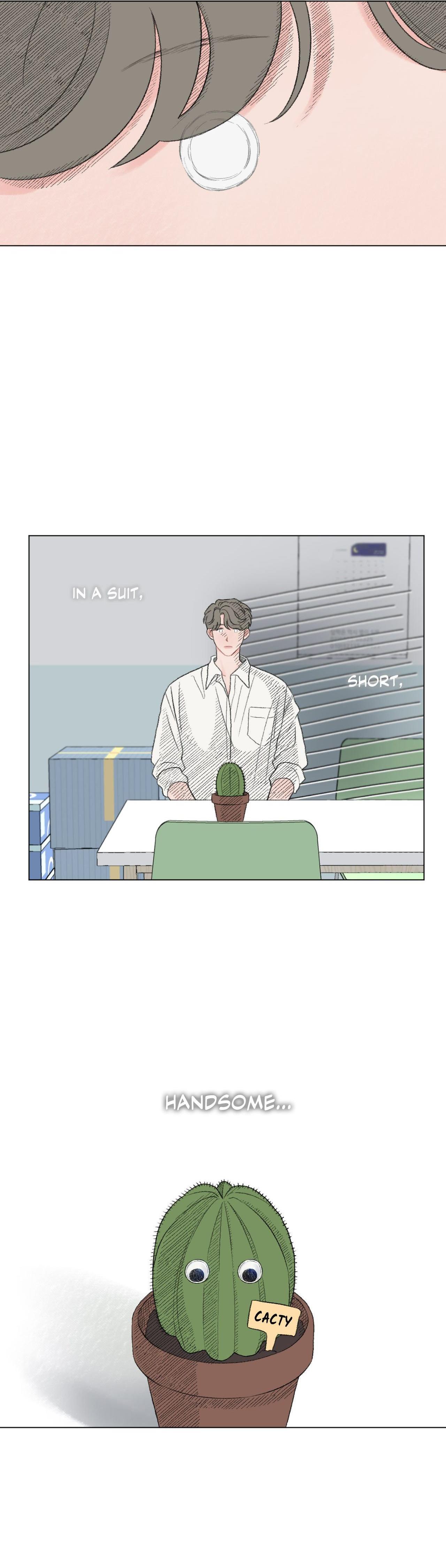 To Mend a Heart - Chapter 82 Page 24