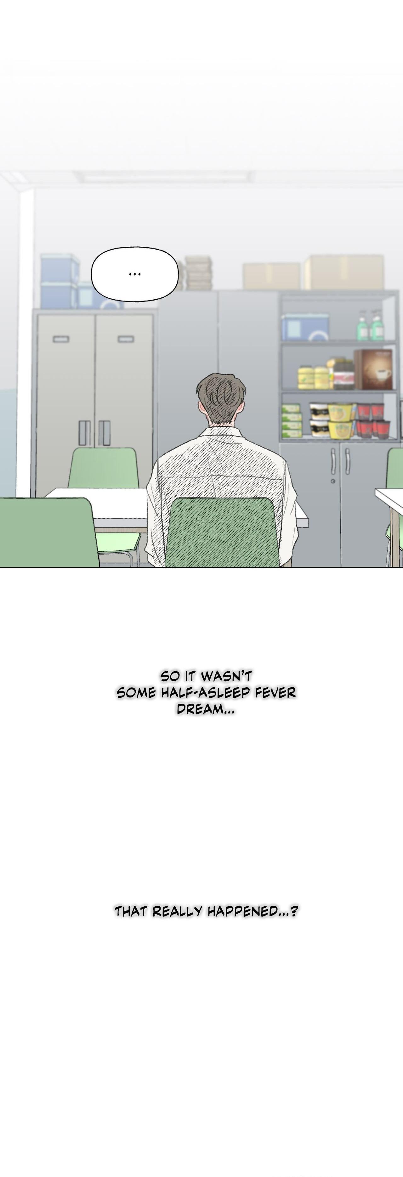To Mend a Heart - Chapter 82 Page 25