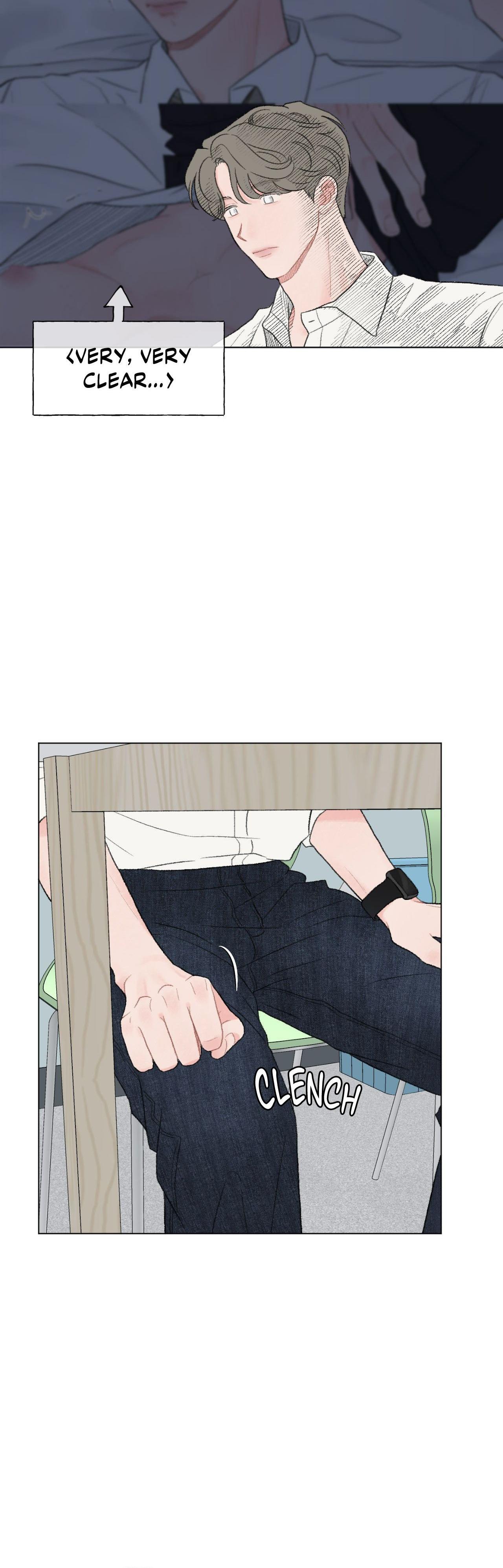 To Mend a Heart - Chapter 82 Page 27