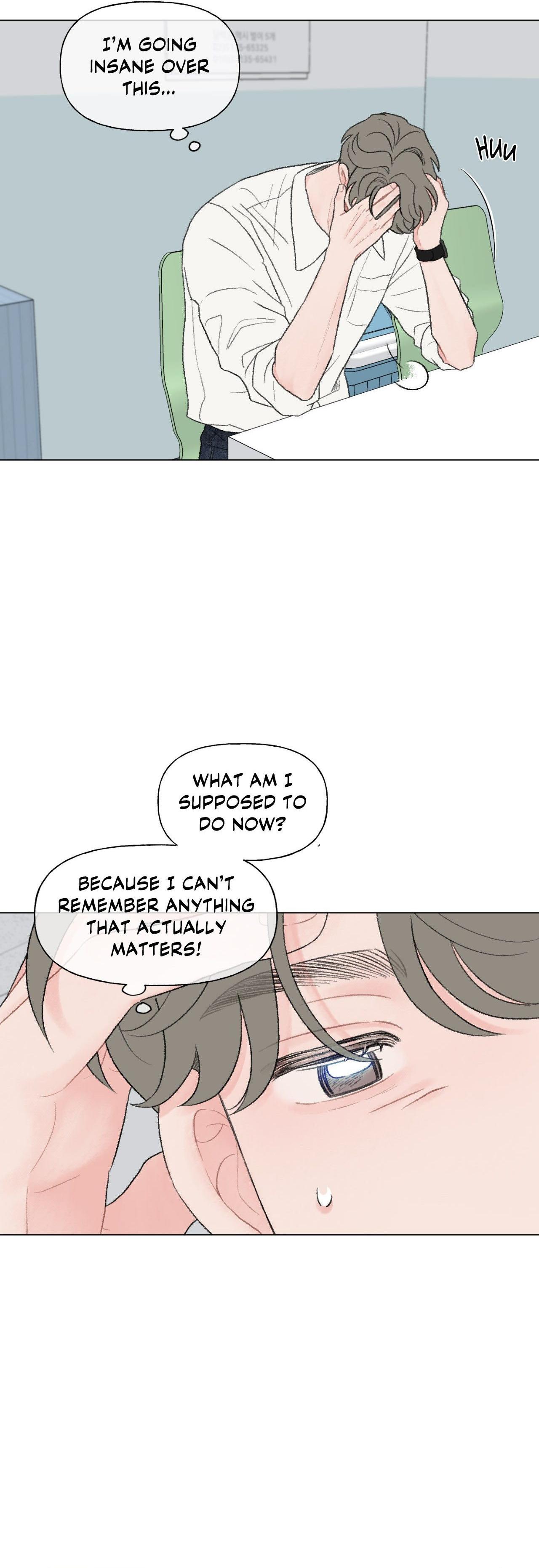 To Mend a Heart - Chapter 82 Page 28