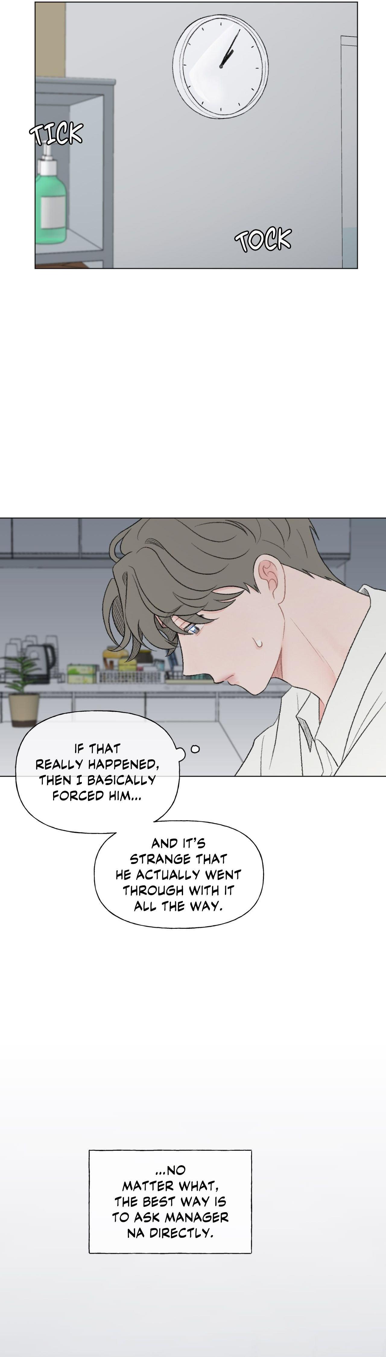 To Mend a Heart - Chapter 82 Page 29